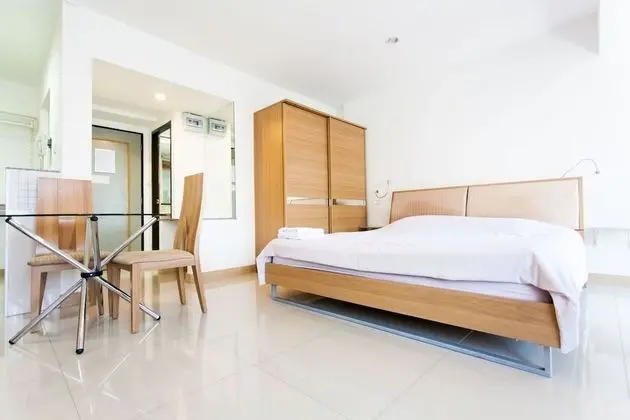 Standard room with Kitchen