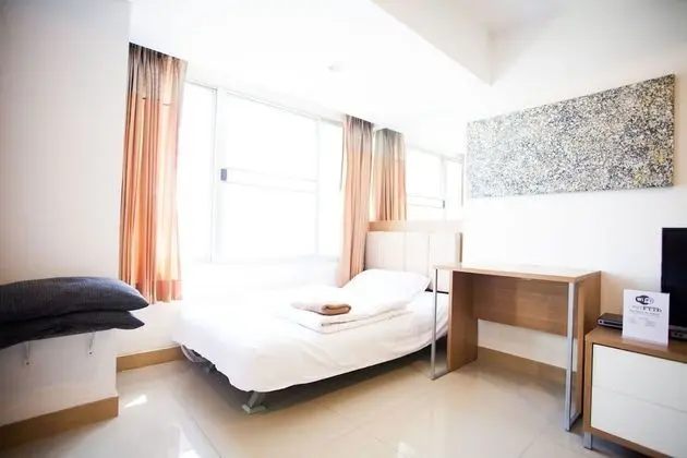Standard room with Kitchen