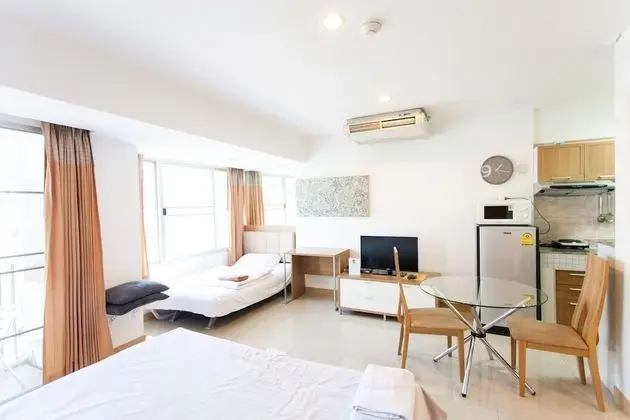 Standard room with Kitchen