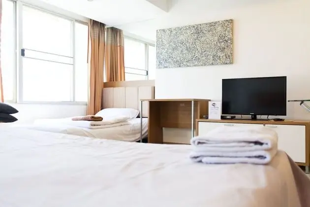 Standard room with Kitchen