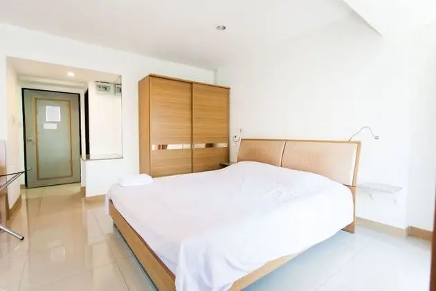 Standard room with Kitchen