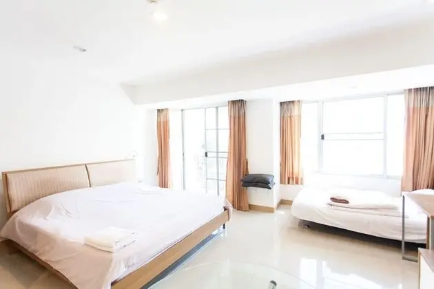 Standard room with Kitchen