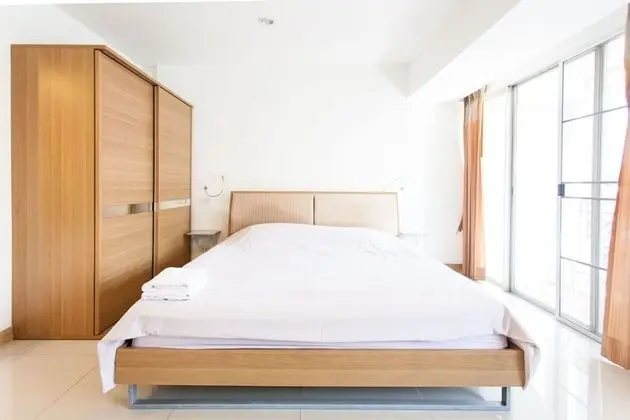 Standard room with Kitchen