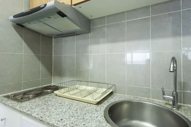 Standard room with Kitchen