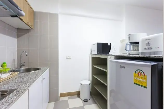 Standard room with Kitchen