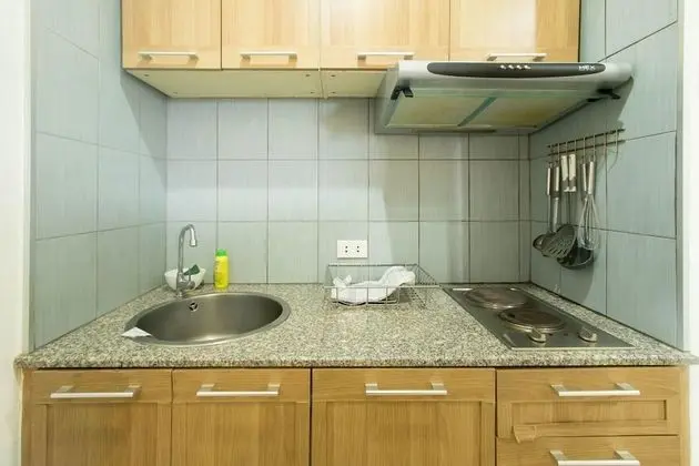Standard room with Kitchen