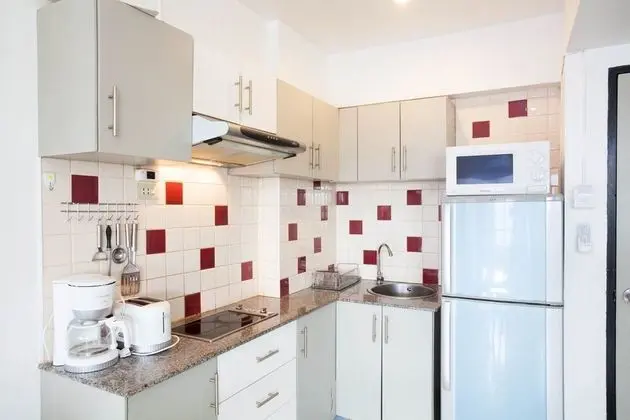 Standard room with Kitchen
