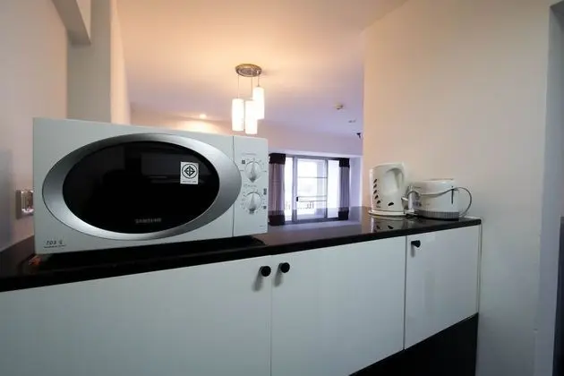 Standard room with Kitchen
