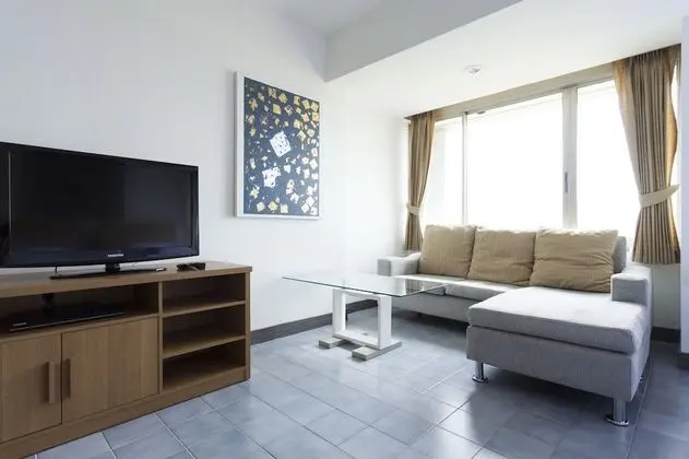 Standard room with Kitchen