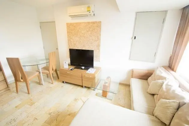 Standard room with Kitchen