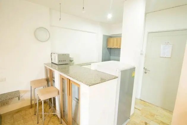 Standard room with Kitchen