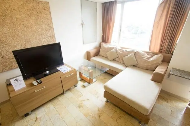 Standard room with Kitchen