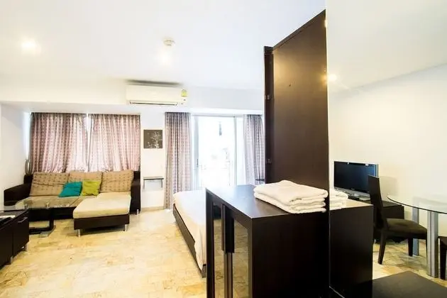 Standard room with Kitchen