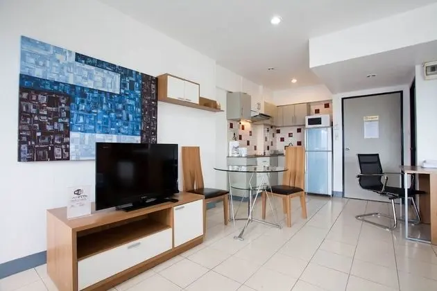 Standard room with Kitchen