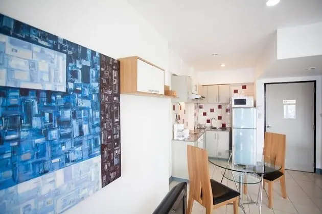 Standard room with Kitchen