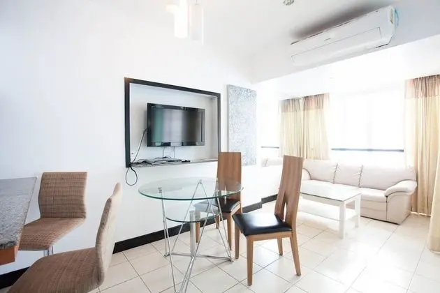 Standard room with Kitchen