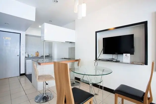 Standard room with Kitchen