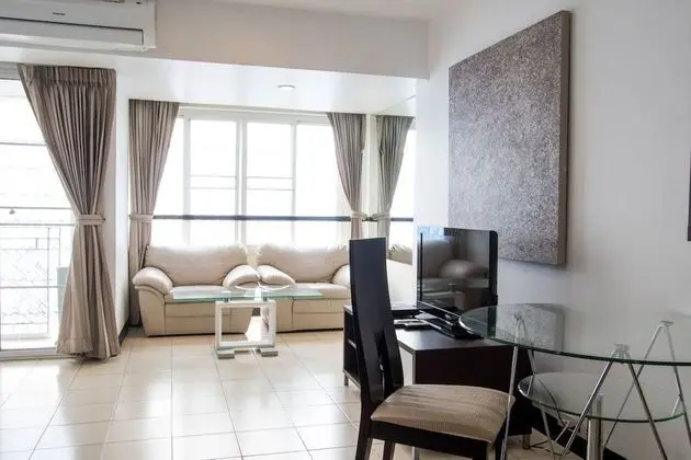 Standard room with Kitchen