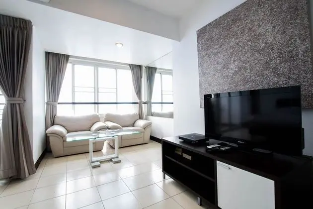 Standard room with Kitchen