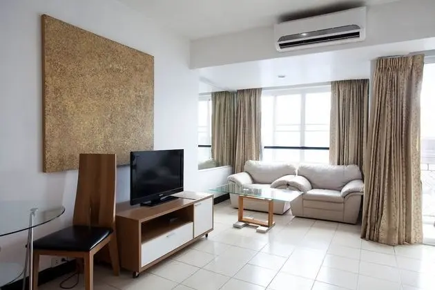 Standard room with Kitchen