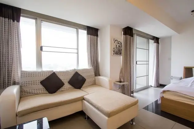 Standard room with Kitchen