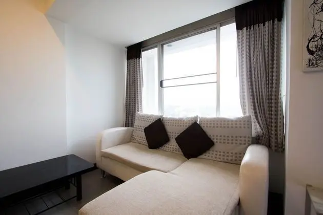 Standard room with Kitchen