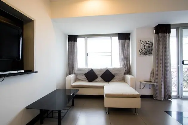 Standard room with Kitchen