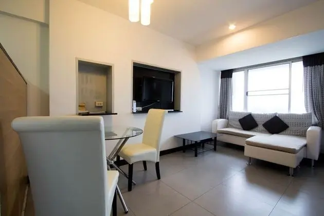 Standard room with Kitchen