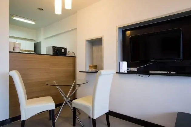 Standard room with Kitchen