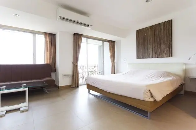 Standard room with Kitchen