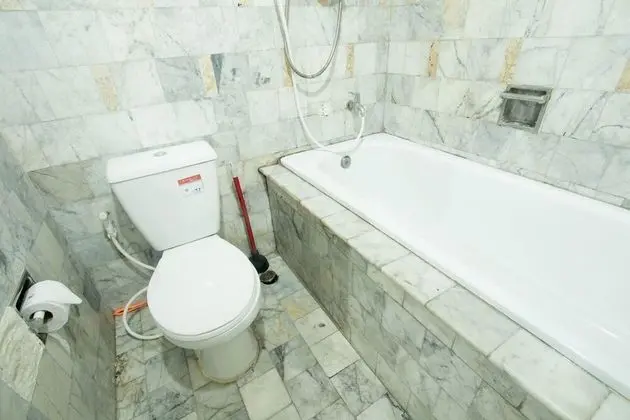 Standard room with Kitchen
