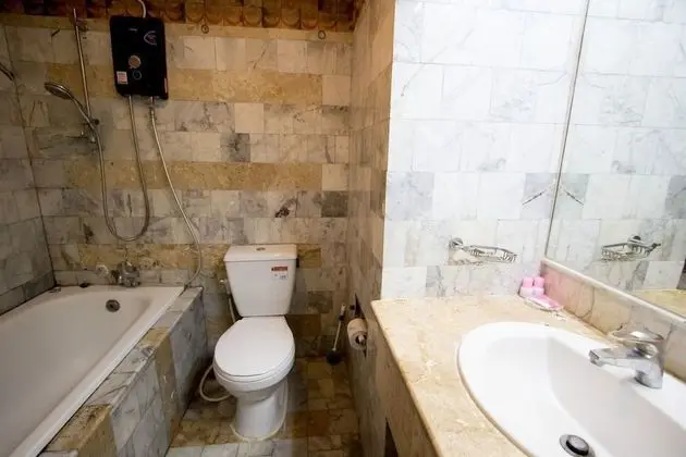 Standard room with Kitchen