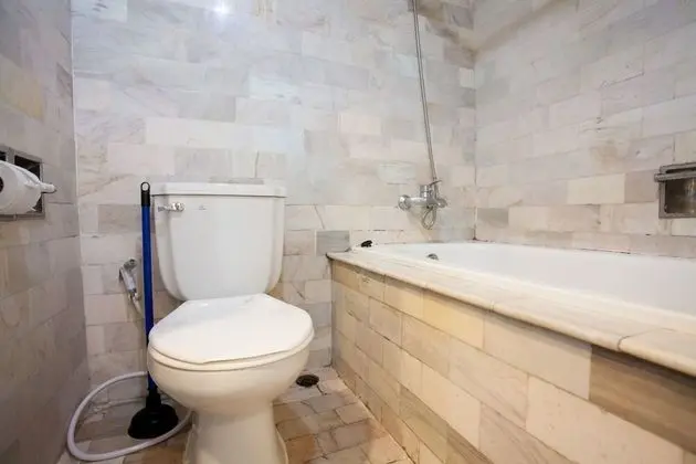 Standard room with Kitchen