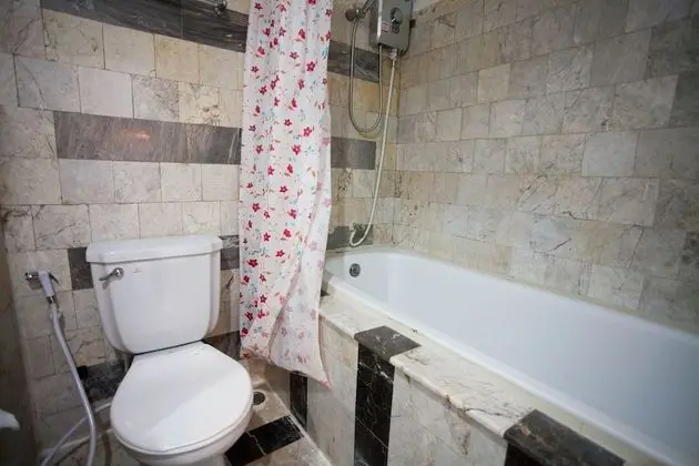 Standard room with Kitchen