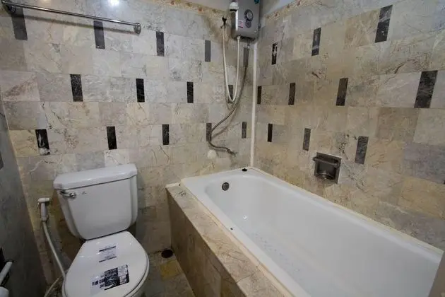 Standard room with Kitchen