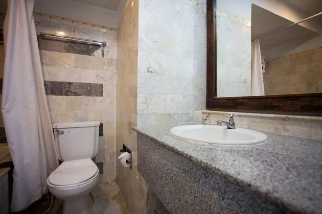 Standard room with Kitchen