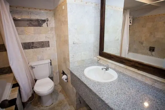 Standard room with Kitchen