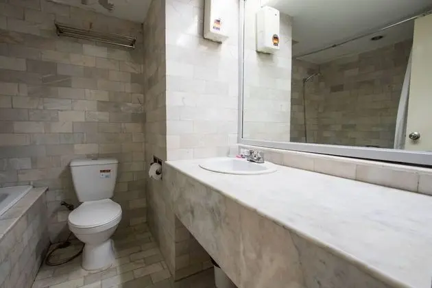 Standard room with Kitchen