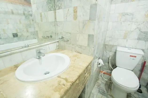 Standard room with Kitchen