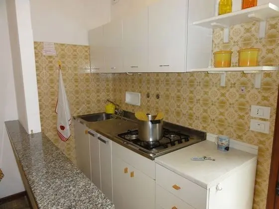 Apart Daire, 1 Yatak Odası (B30012)