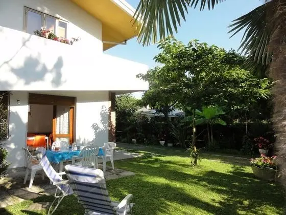 Apart Daire, 1 Yatak Odası (B30012)