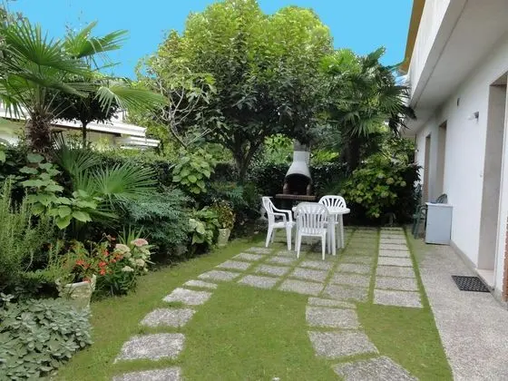 Apart Daire, 1 Yatak Odası (B30012)