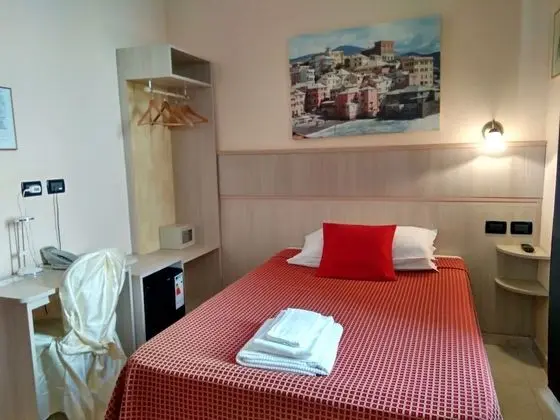 Tek Kişilik Oda
