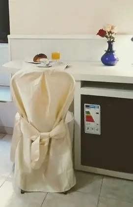Tek Kişilik Oda