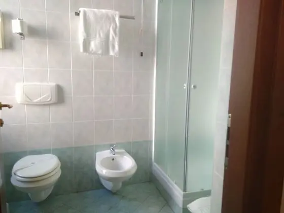 Tek Kişilik Oda