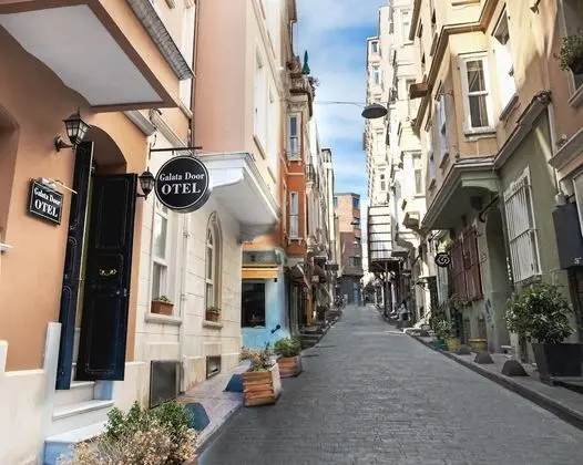 Exclusive Tek Büyük Yataklı Oda, Balkon
