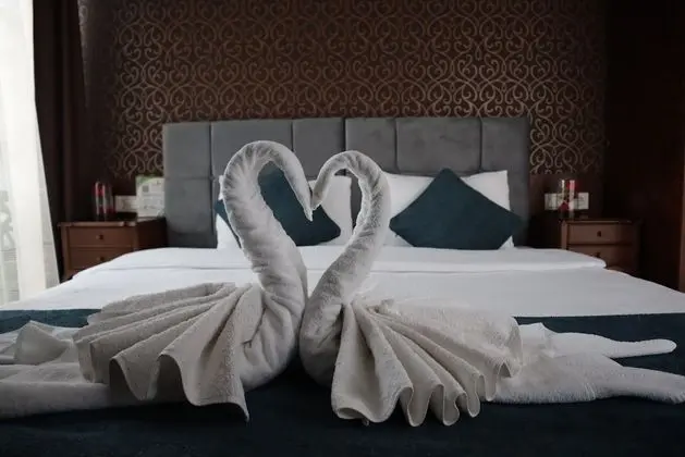 Business Triple Room