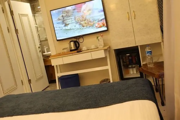 Economy Double or Twin Room
