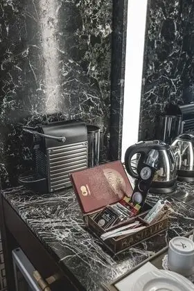 Executive Süit, 1 En Büyük (King) Boy Yatak (Duplex)