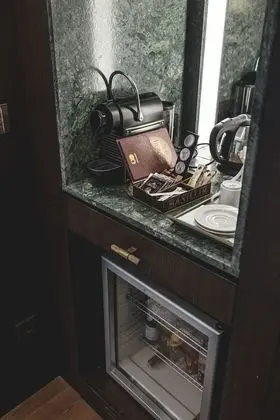 Minibar